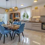 House Nerium Vakantiehuis Kavran