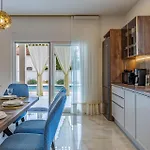 Vakantiehuis House Nerium *