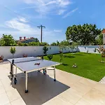 House Nerium Vakantiehuis Kavran