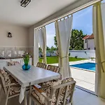 Vakantiehuis House Nerium