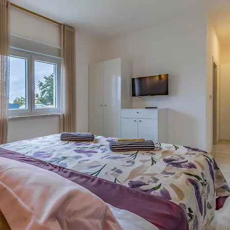 House Nerium Дом отдыха Kavran