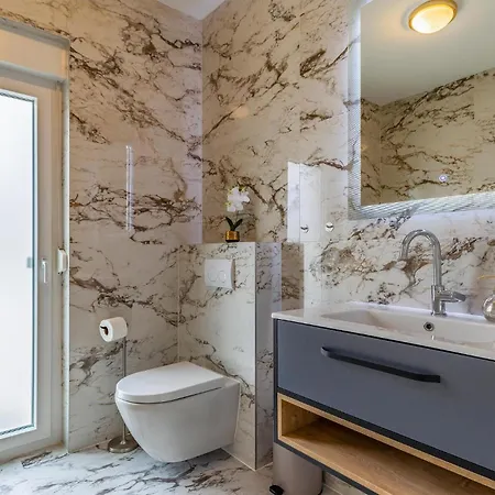 House Nerium Дом отдыха