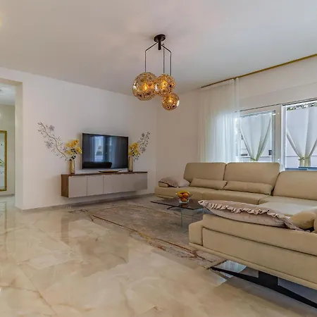 Tatil Evi House Nerium Kavran