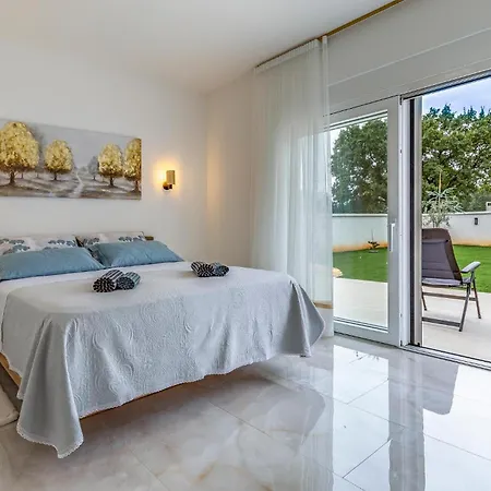 House Nerium Дом отдыха Kavran