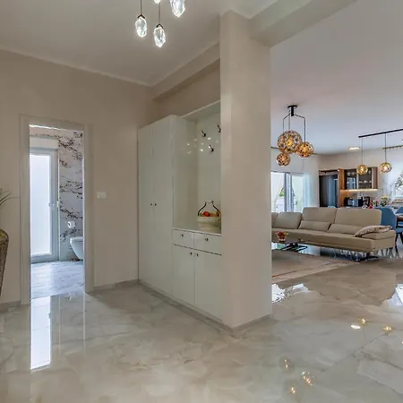 Дом отдыха House Nerium