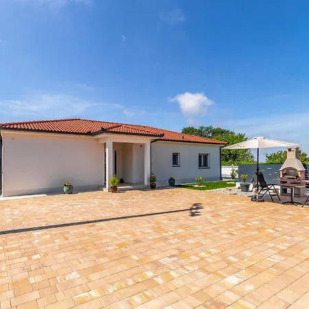 House Nerium Vakantiehuis