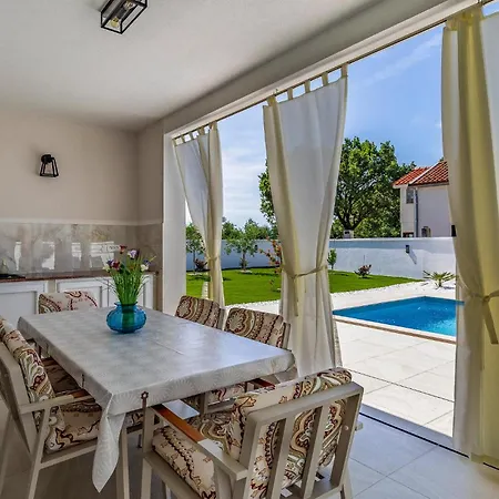 Tatil Evi House Nerium