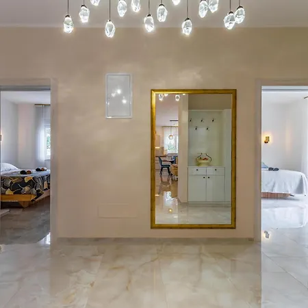 Awesome In With Kitchen *