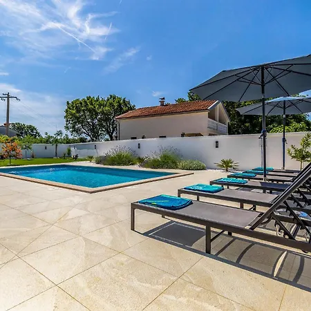 House Nerium Feriehus Kavran