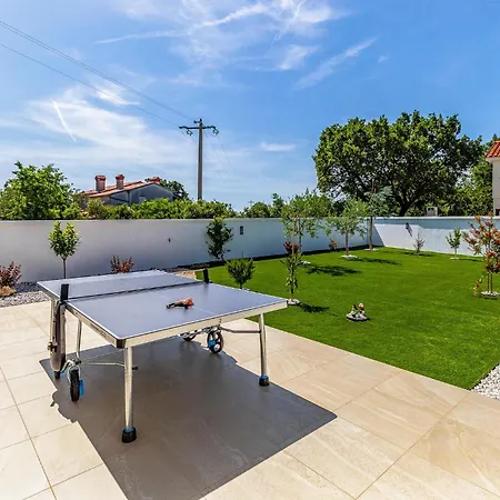 House Nerium Σπίτι διακοπών Kavran