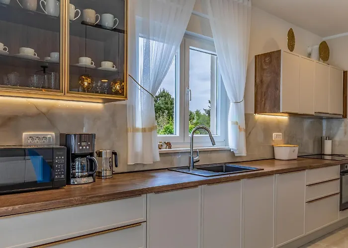 House Nerium Feriehus