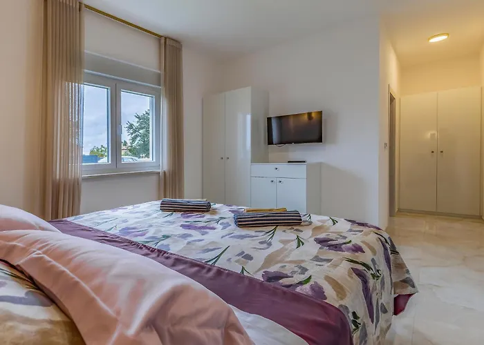 House Nerium Feriehus Kavran