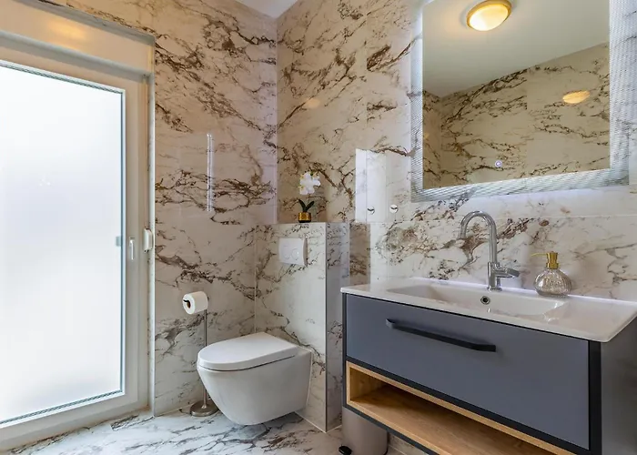 House Nerium Feriehus