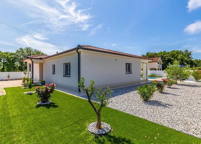 House Nerium * Kavran