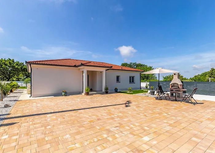 House Nerium Feriehus