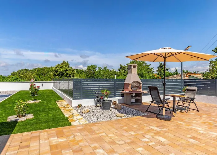 House Nerium * Kavran